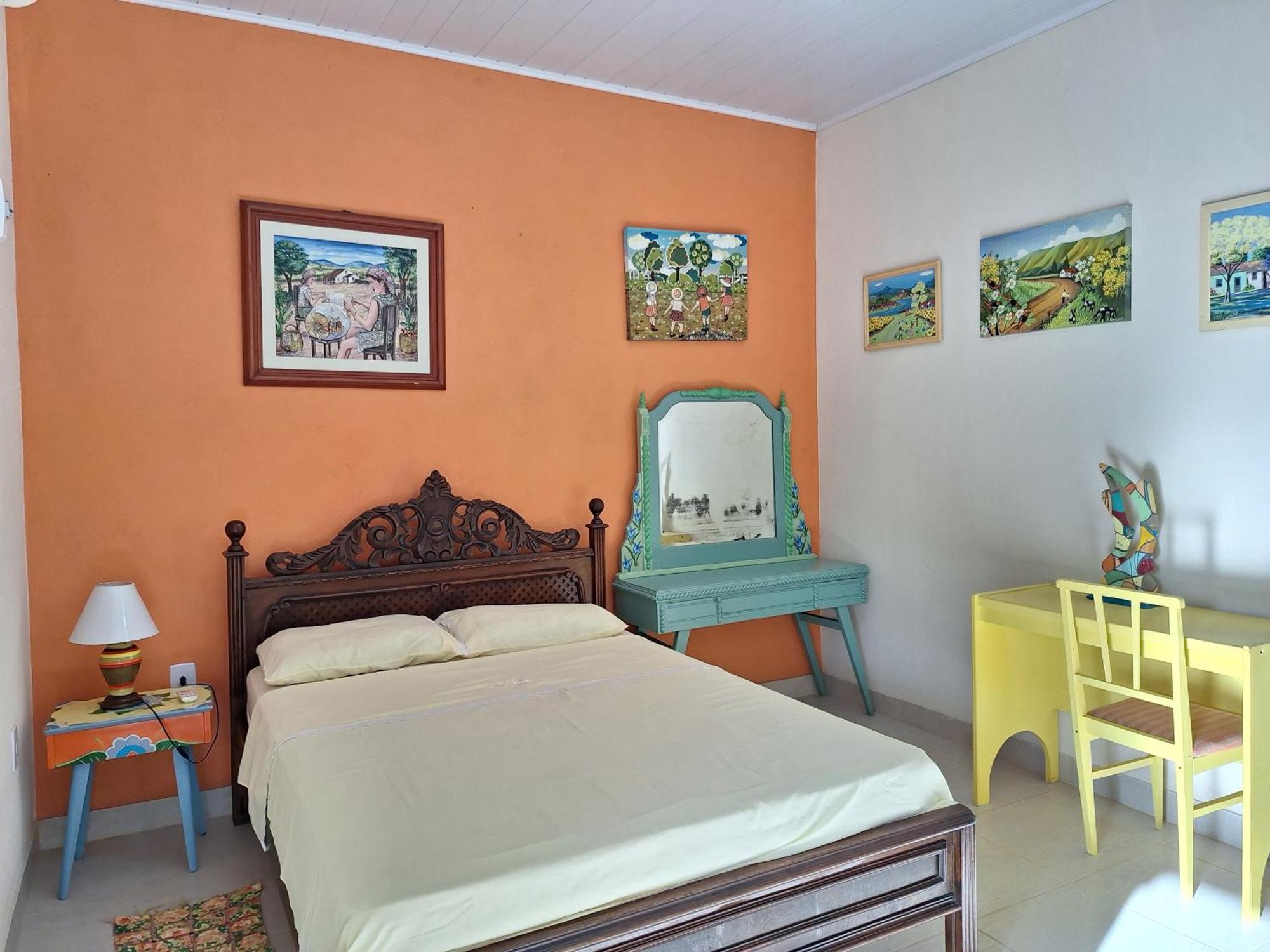 Casa Na Praia Com Piscina Costa Dourada Dış mekan fotoğraf