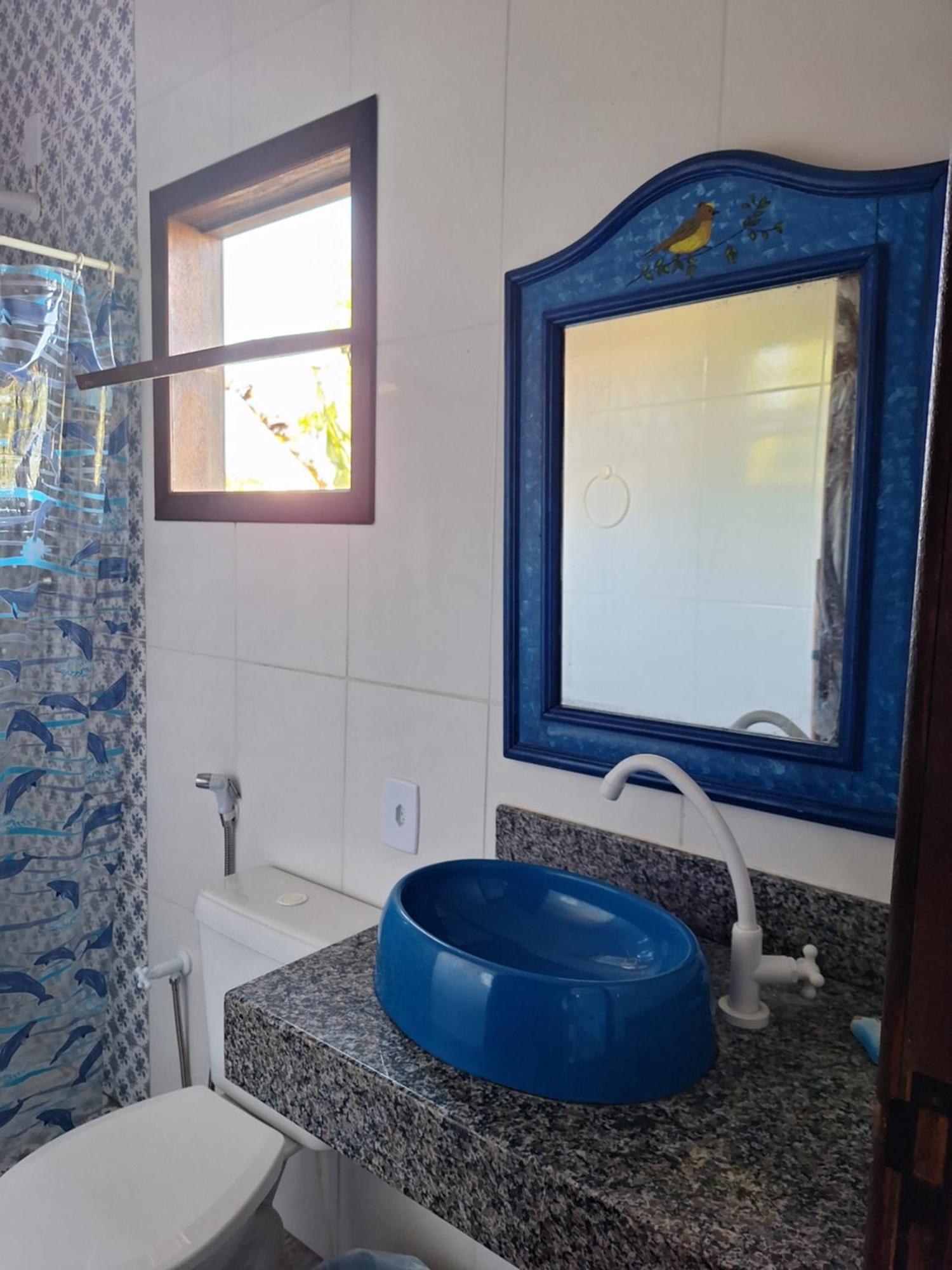 Casa Na Praia Com Piscina Costa Dourada Dış mekan fotoğraf