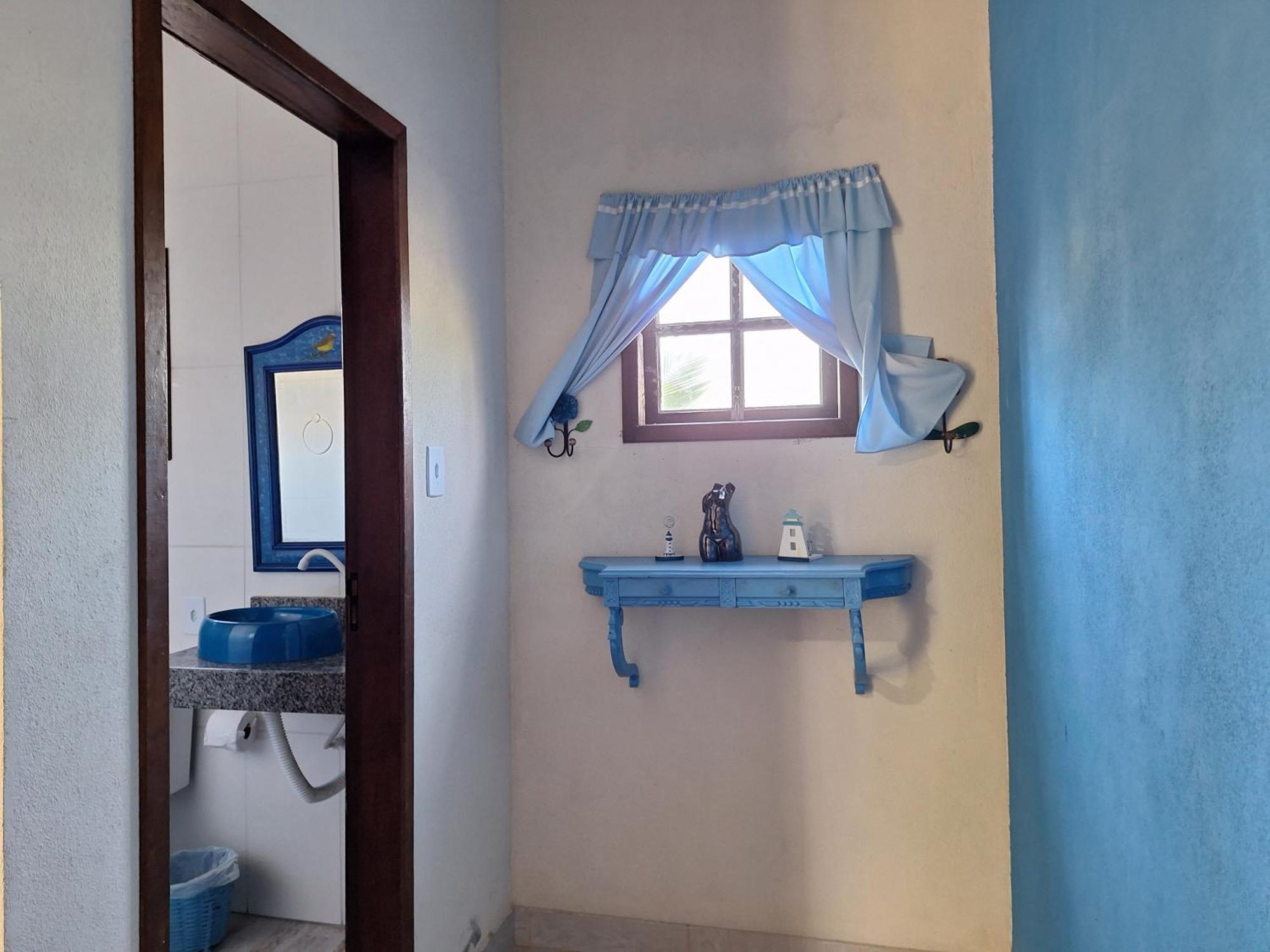 Casa Na Praia Com Piscina Costa Dourada Dış mekan fotoğraf
